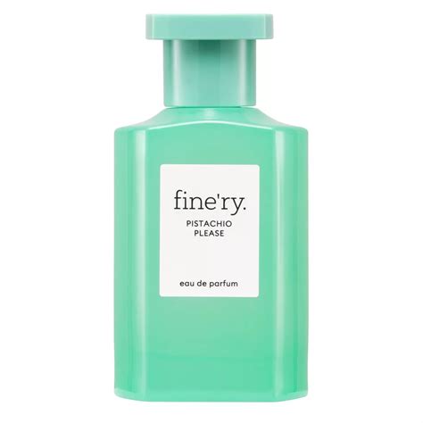 finery perfume dupes pistachio|fine'ry perfume dupe.